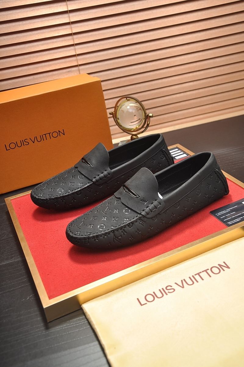 Louis Vuitton Tods Shoes